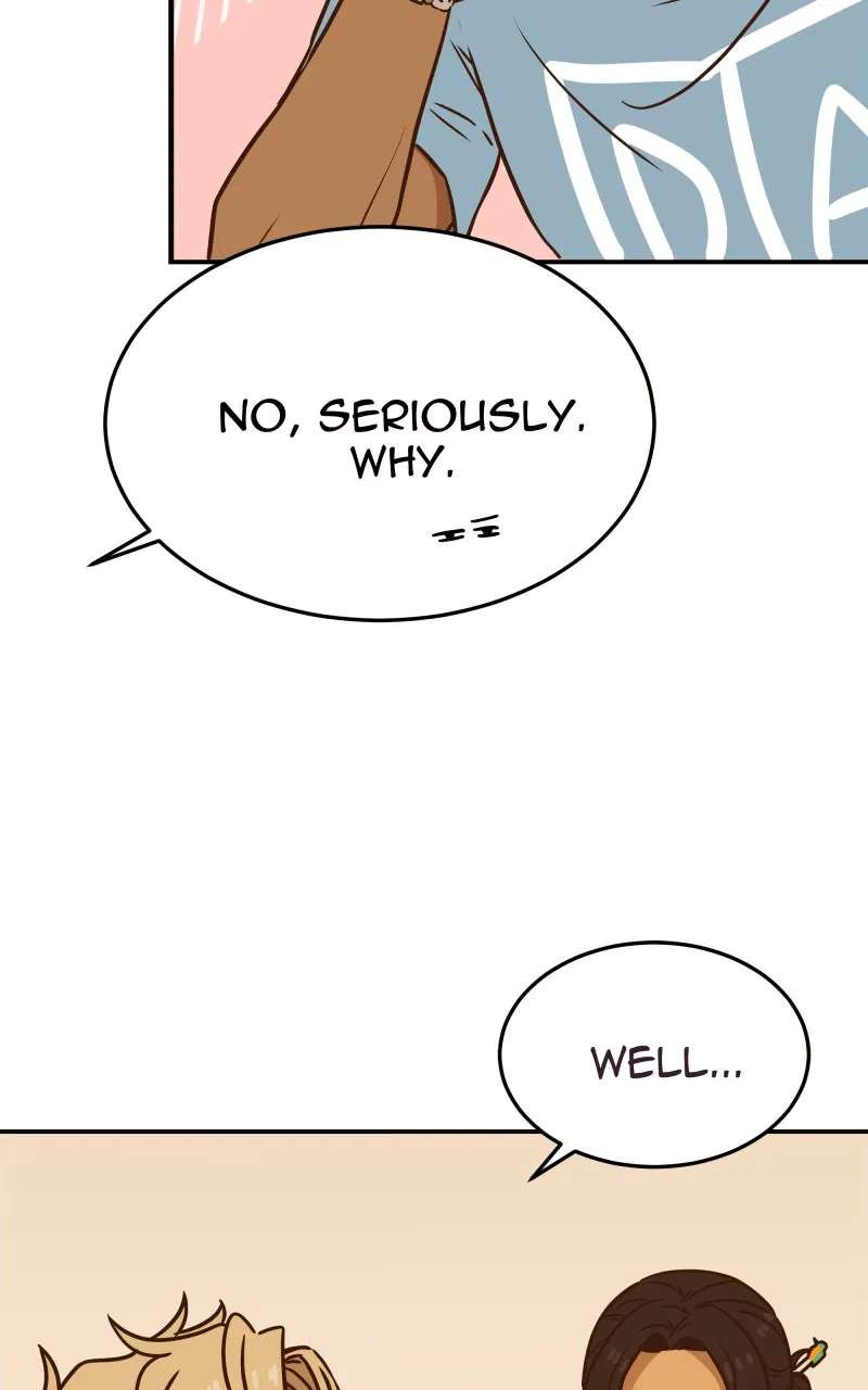 Diner for Adas Chapter 3 - page 5
