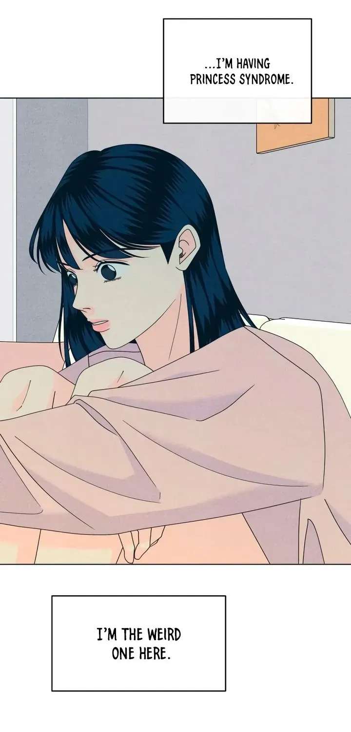 My Introverted Boy Chapter 163 - page 40