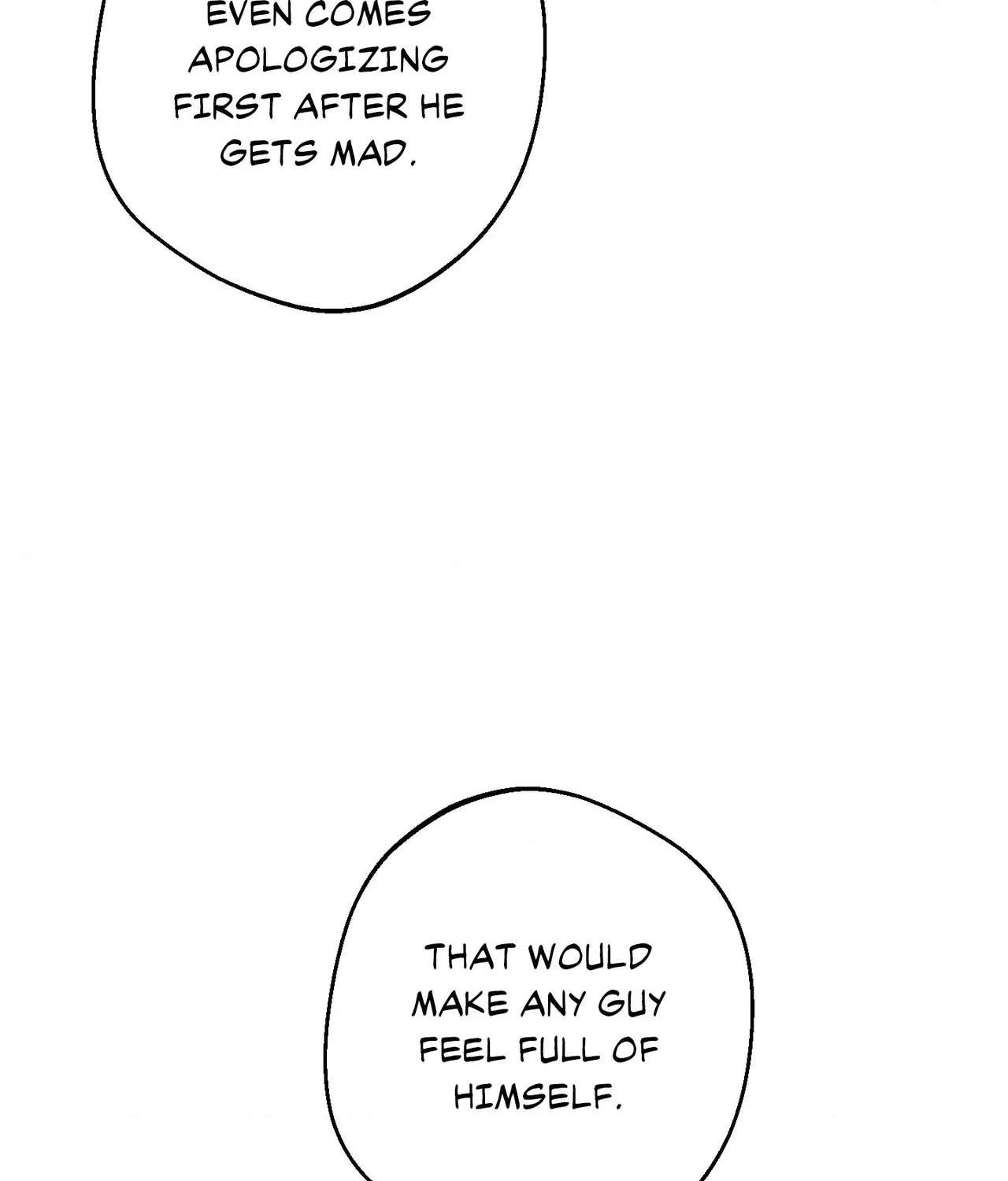 Tada Hitori, Anata Dake Chapter 9 - page 80