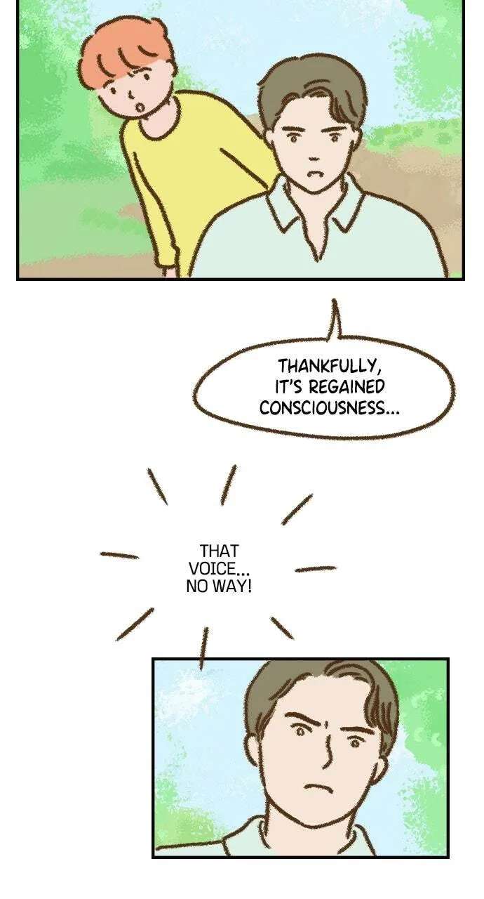 The Memory Shop Chapter 93 - page 36