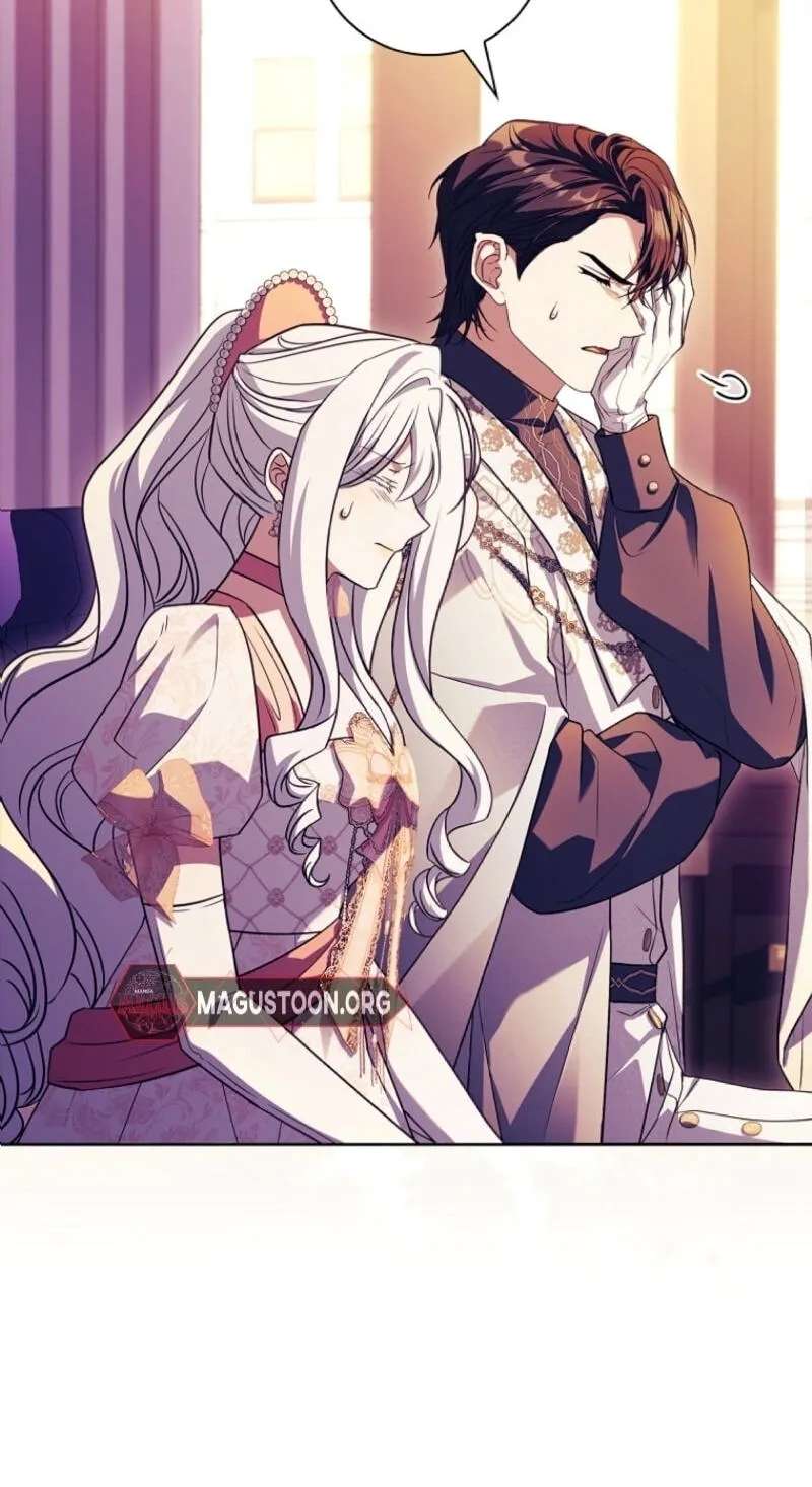 Darling, Why Can't We Divorce? Chapter 105 - page 40