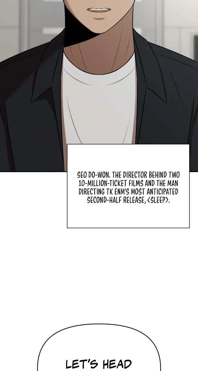 When a Genius Office Worker Goes Too Far Chapter 57 - page 17