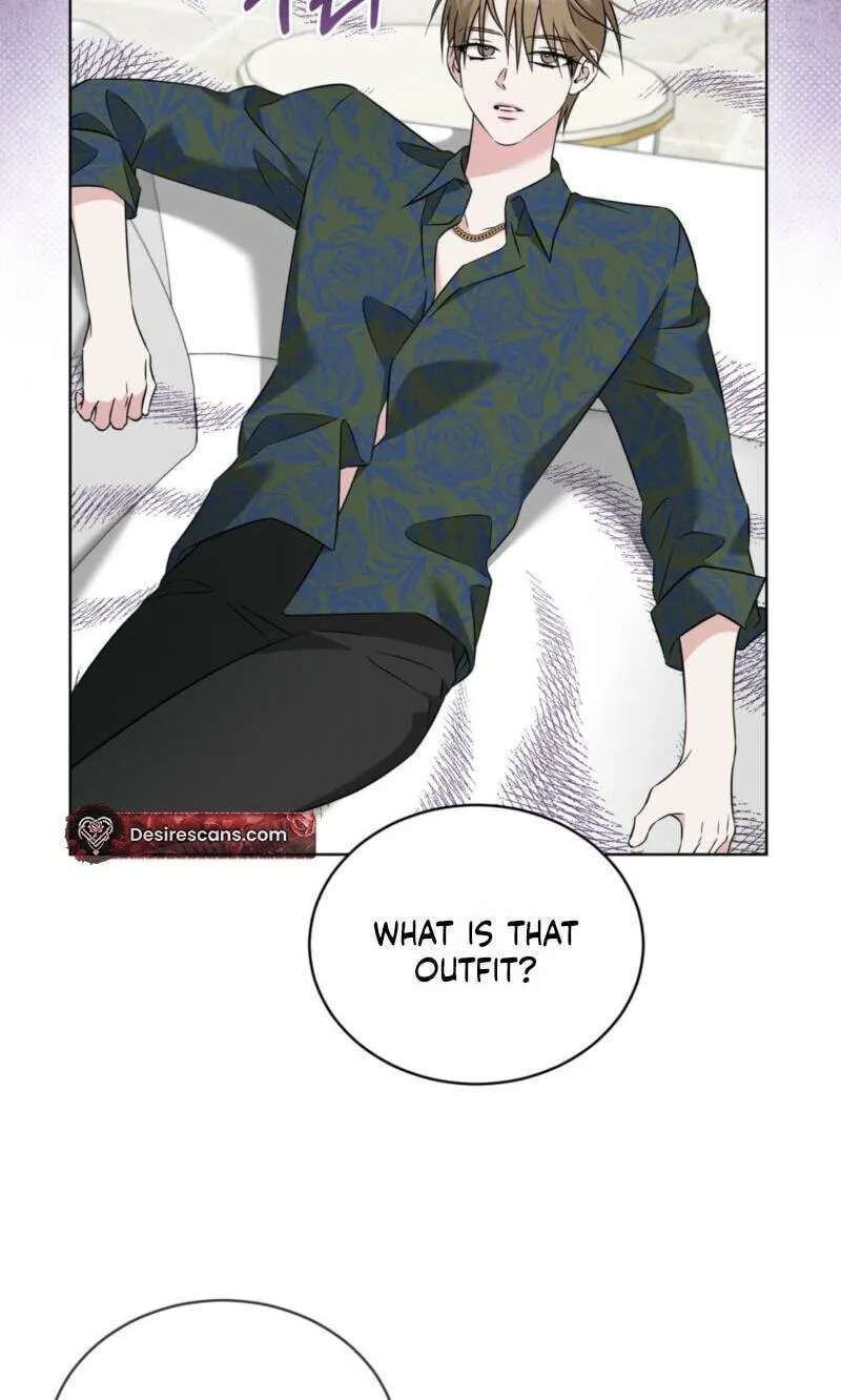 Omega Dongsik Chapter 18 - page 69