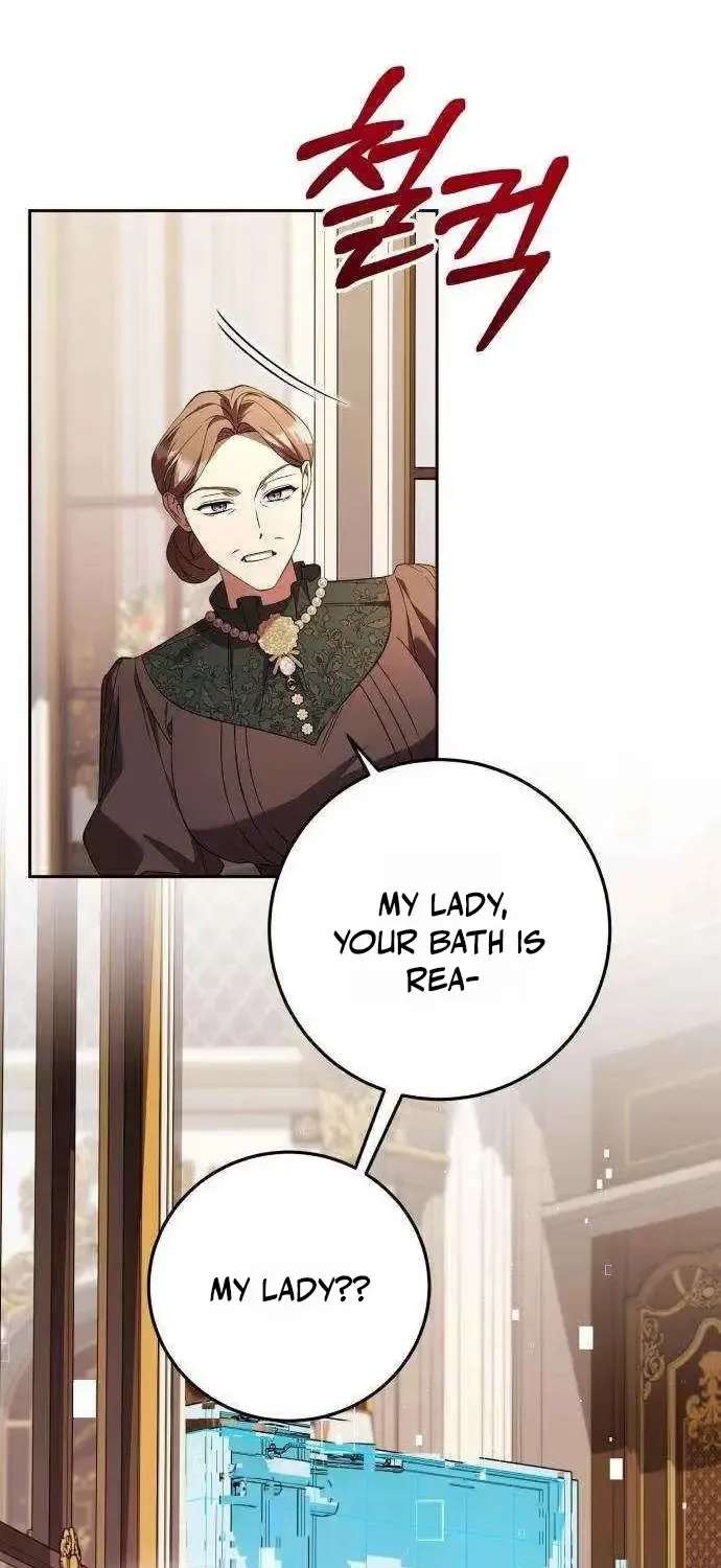 I Became the Owner of a Poor Estate Chapter 1 - page 84