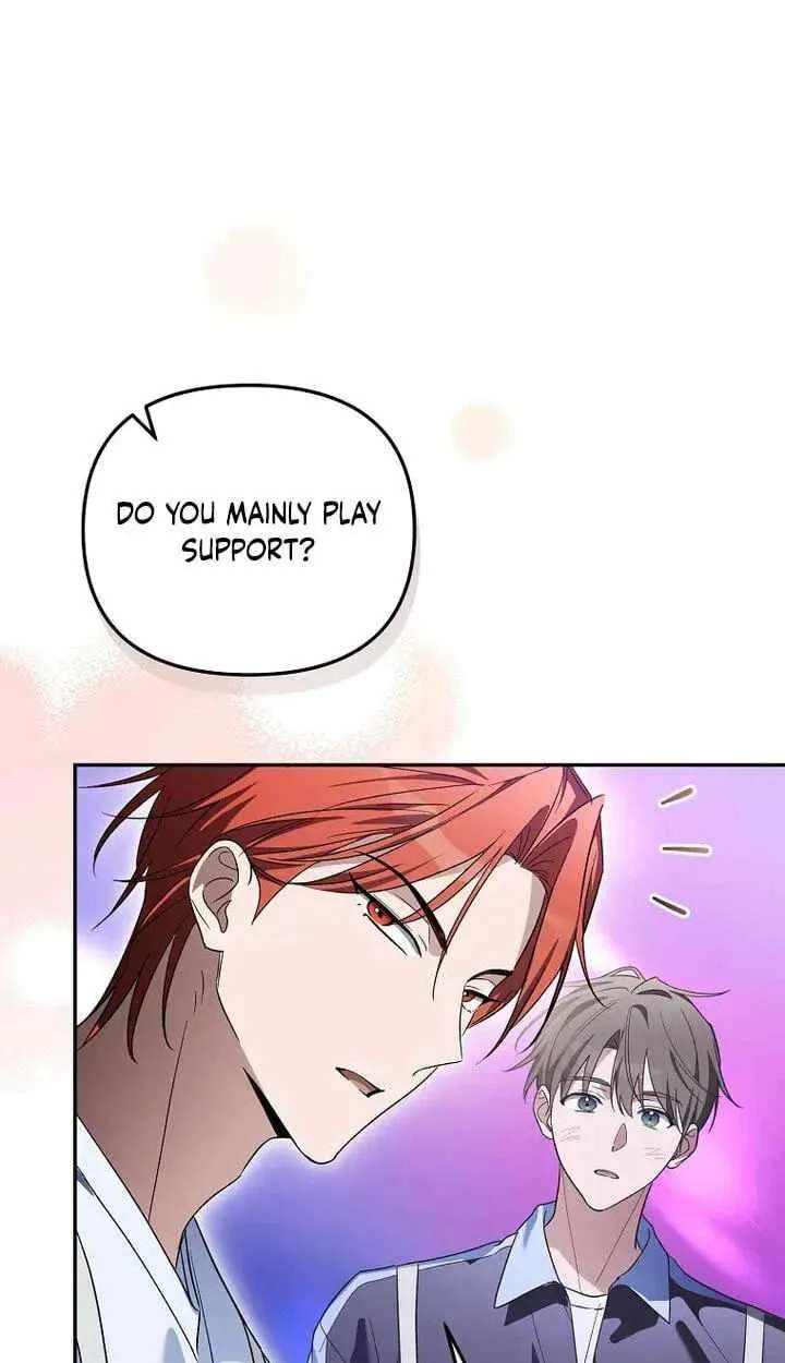 Surviving as a PD Idol Chapter 58 - page 48