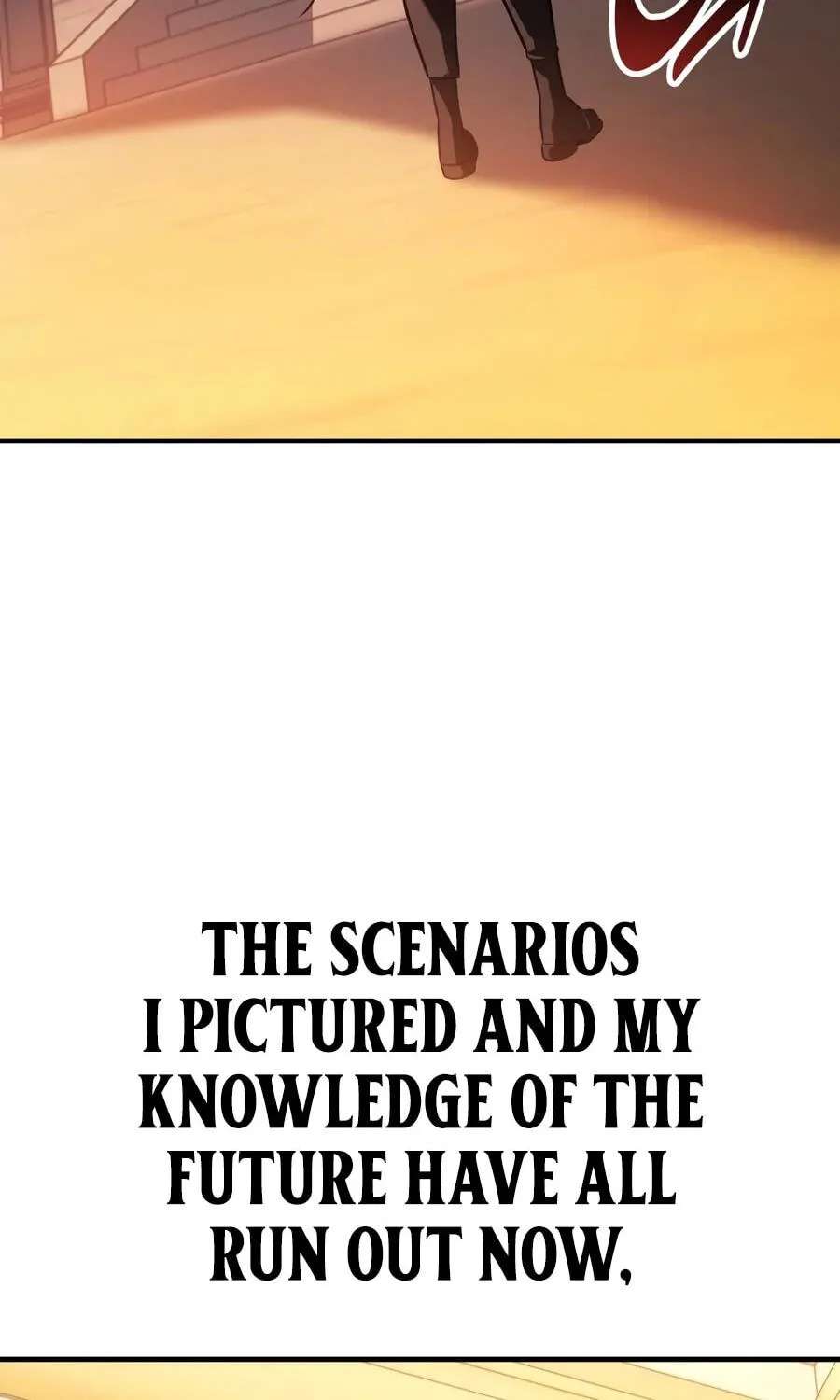 I Killed the Main Player Chapter 140 - page 254
