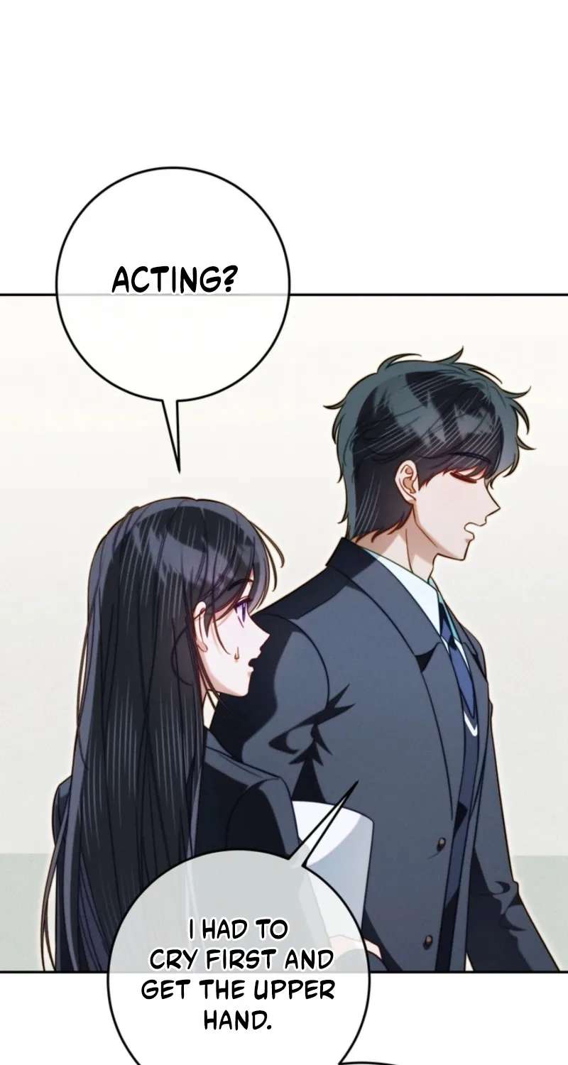 The Top Student Hides Her Regression Chapter 16 - page 19