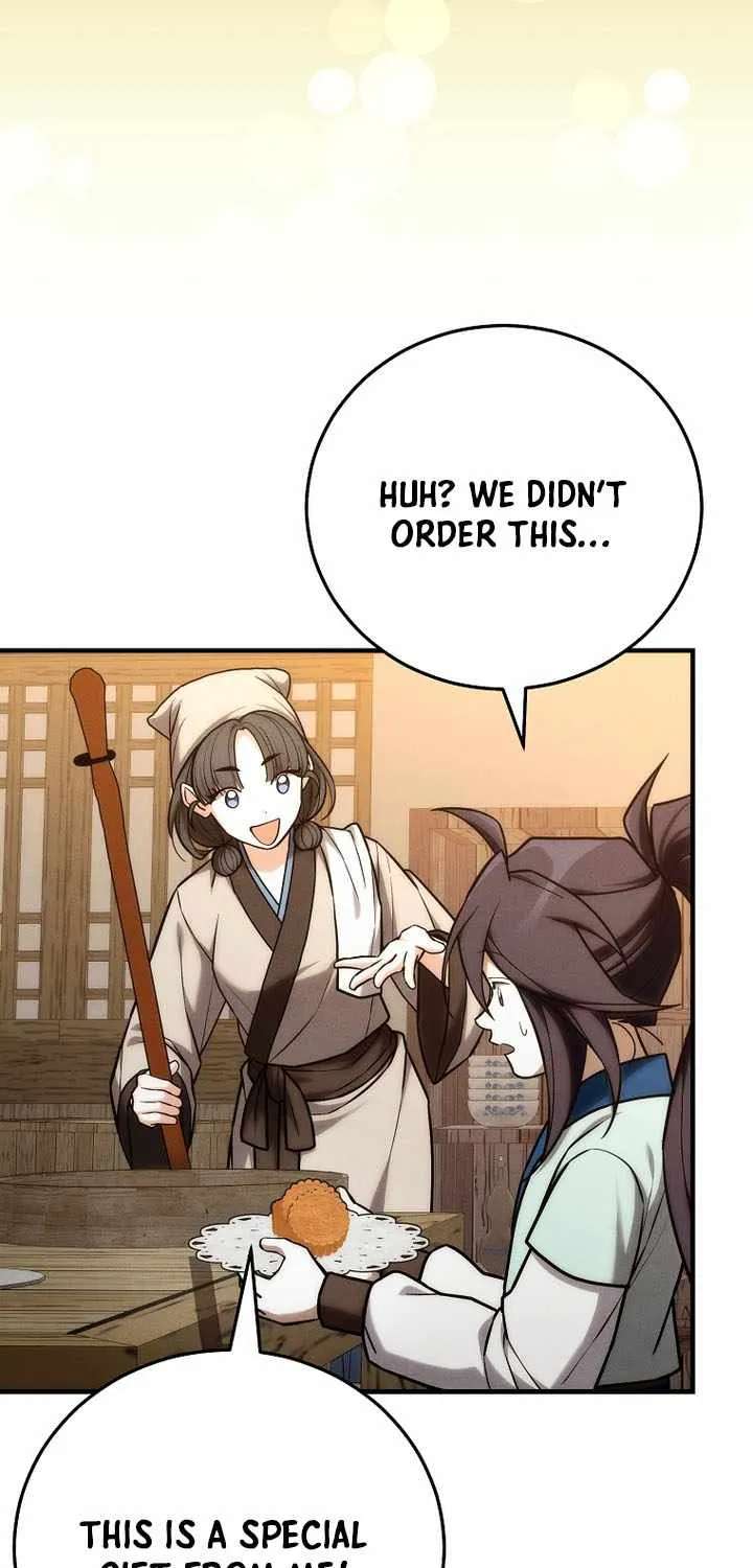Third-rate Martial Family Becomes the Best Under Heaven Chapter 29 - page 39