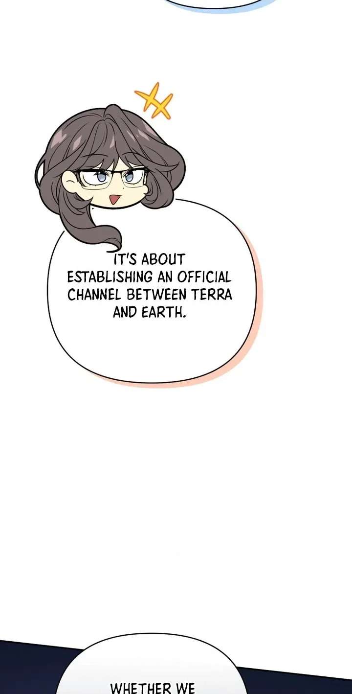 Hero's Diner Chapter 96 - page 90