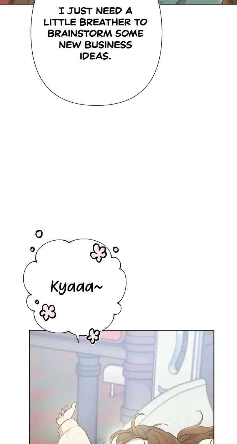 Hi Mommy Chapter 3 - page 35