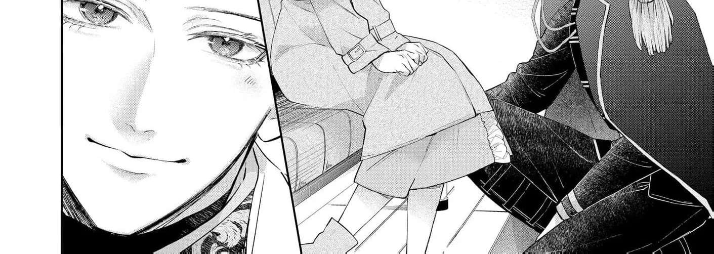 Sunaoninarenai Yuki Otome wa Nemureru Ryuukishi ni Amakutoka sareru Chapter 8 - page 31