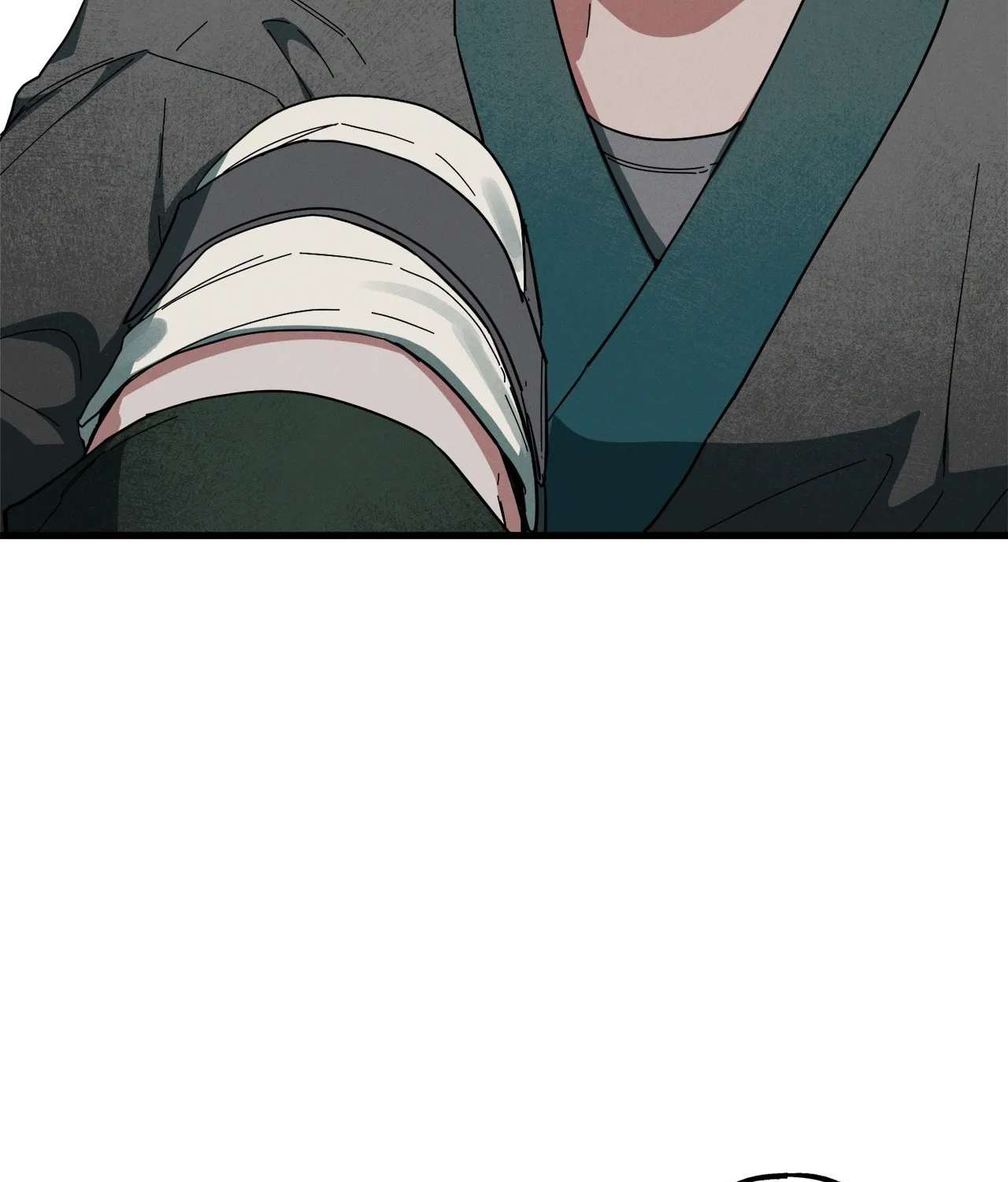 Jangsanbeom (Teriyaki) Chapter 19 - page 130