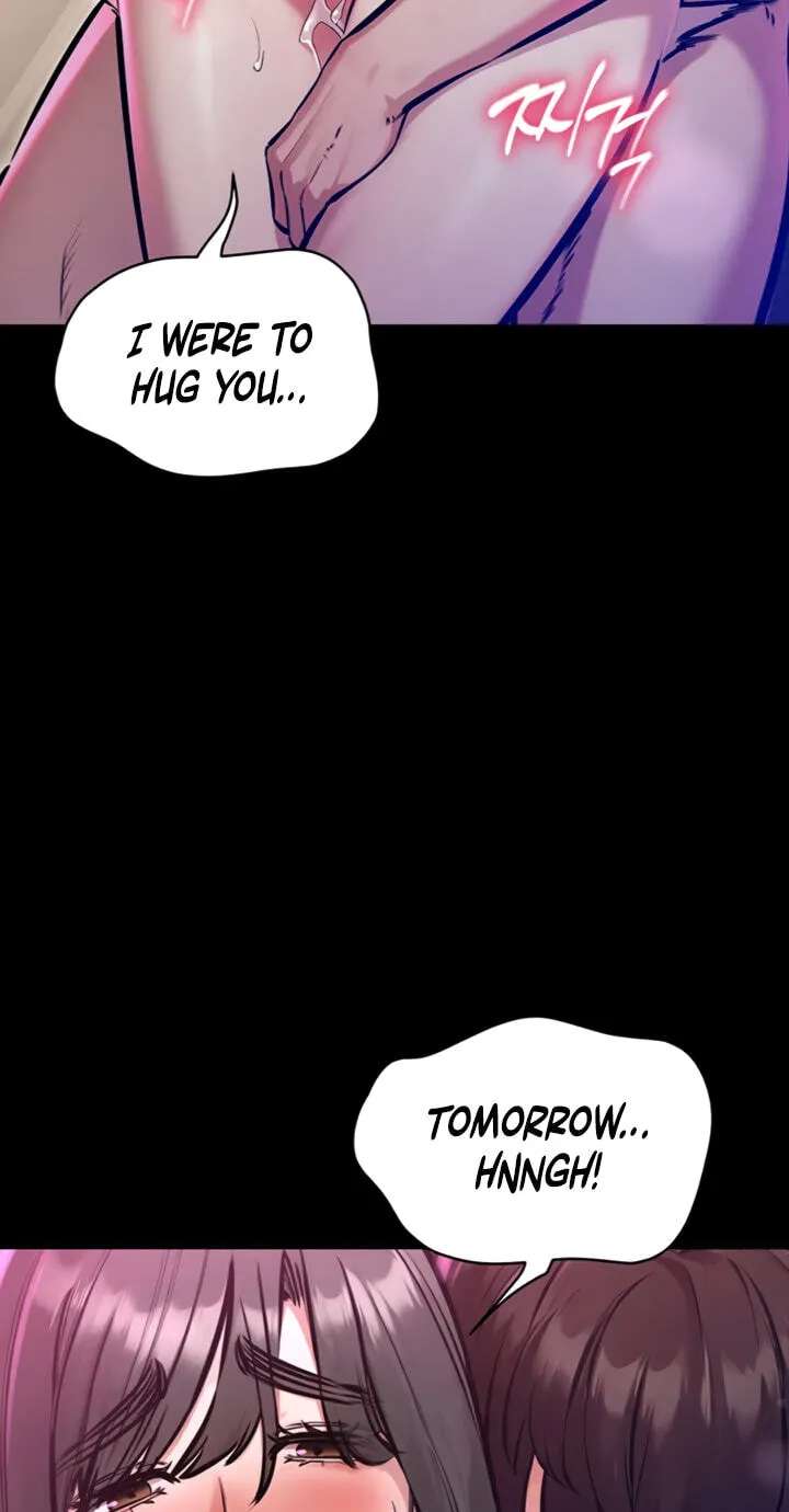 I Want To Work Quietly Chapter 35 - page 39