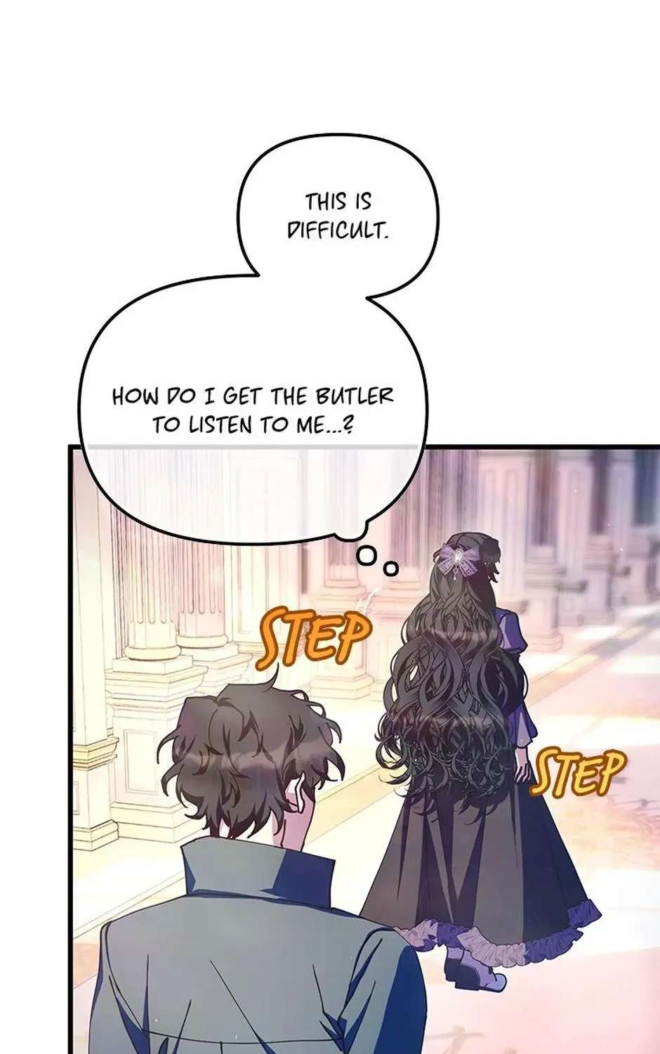 I Will Be Next to the Main Character Chapter 67 - page 9