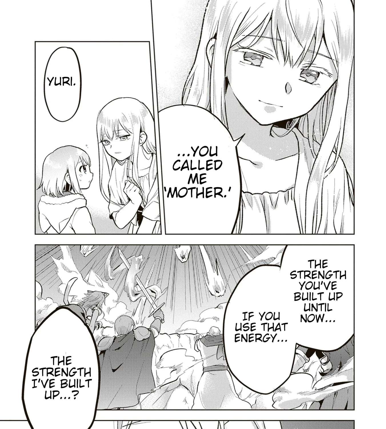 Chibikko Kenja, Lv.1 Kara Isekai de Ganbarimasu! Chapter 38 - page 38