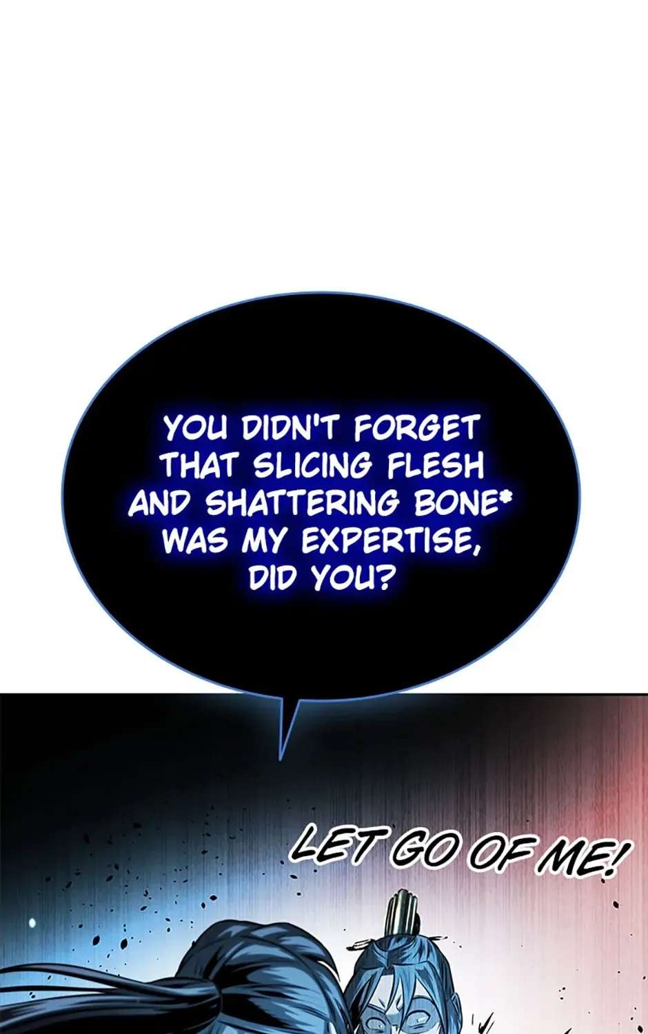 Absolute Master of the Senate Chapter 47 - page 89