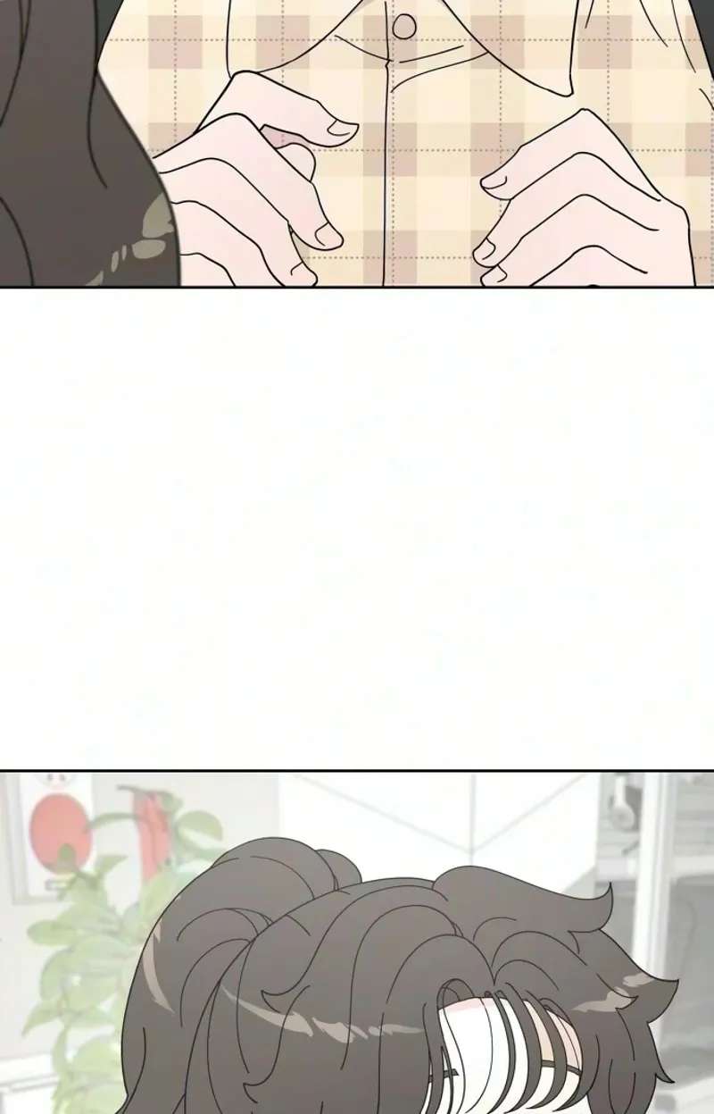 Reverse Puberty! First Love Chapter 7 - page 8