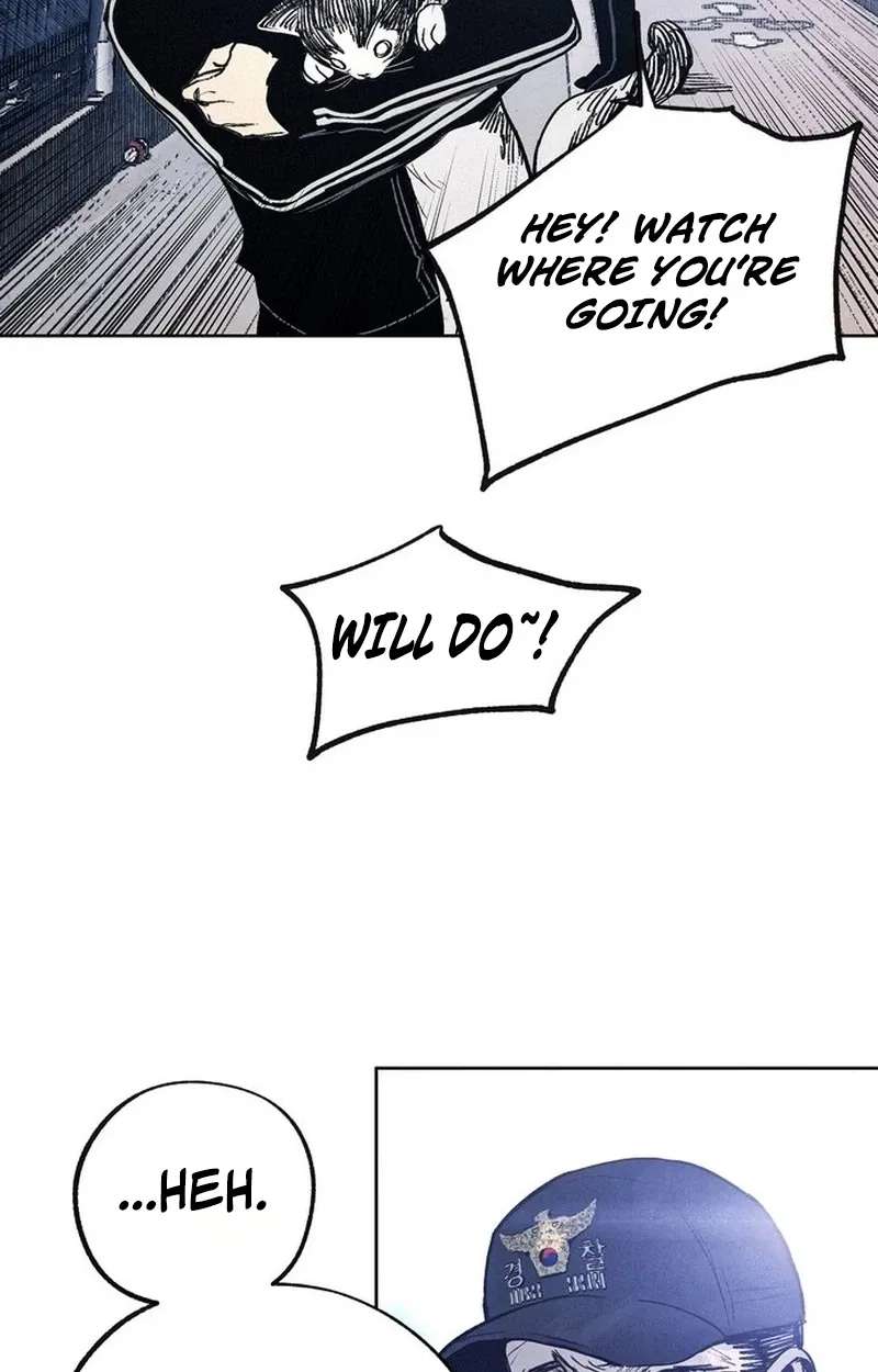 The Howling Plague Chapter 1 - page 39