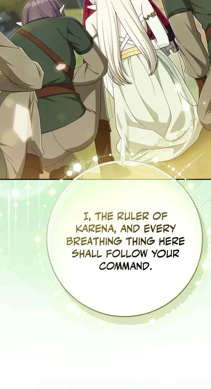 The Unintentionally Ideal Adopted Daughter Chapter 133 - page 51
