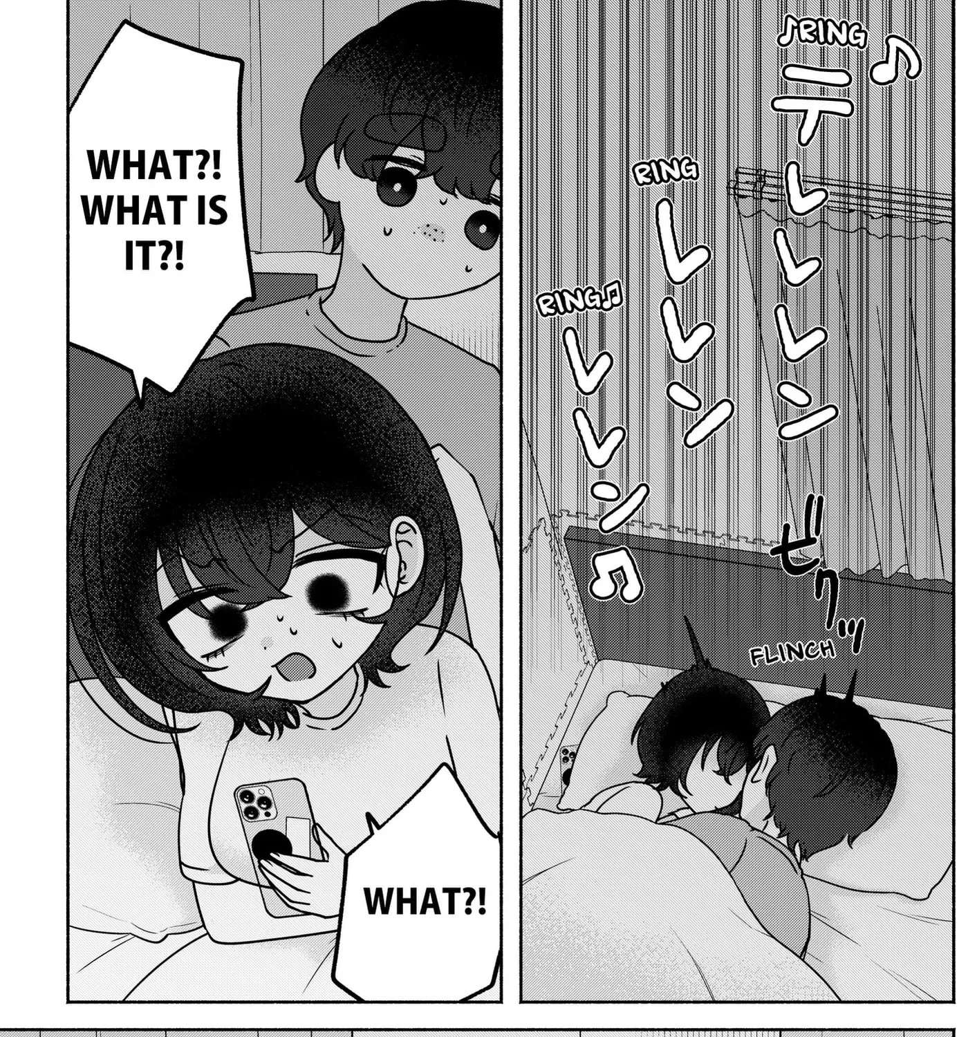 Yagate Efude o Utsuroshi Kimi wa Chapter 38 - page 31