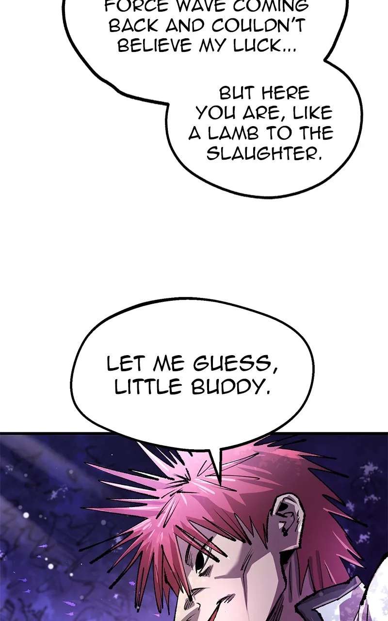 Island of Starsand Chains Chapter 59 - page 37