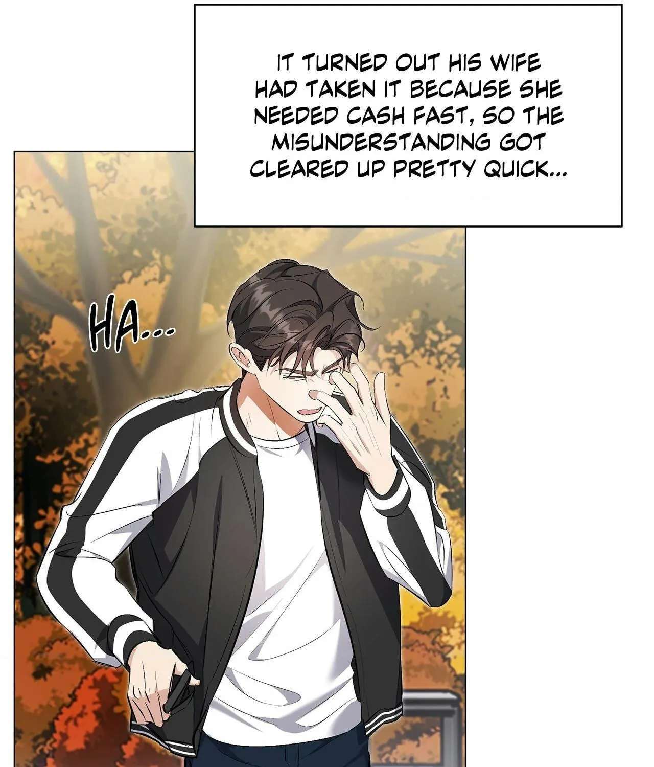 My Good-Hearted Darling Chapter 59 - page 72