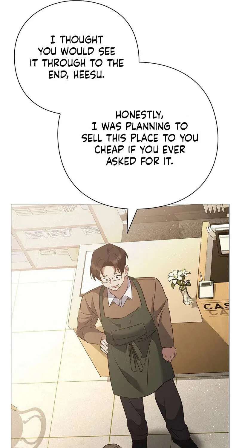 Beast's Lover Chapter 26 - page 96