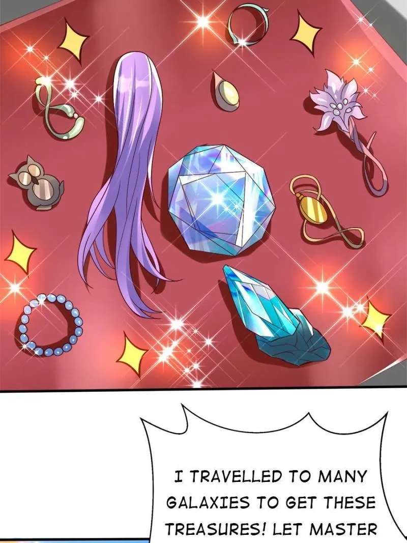 To possess the Heavenly Body Chapter 100 - page 24