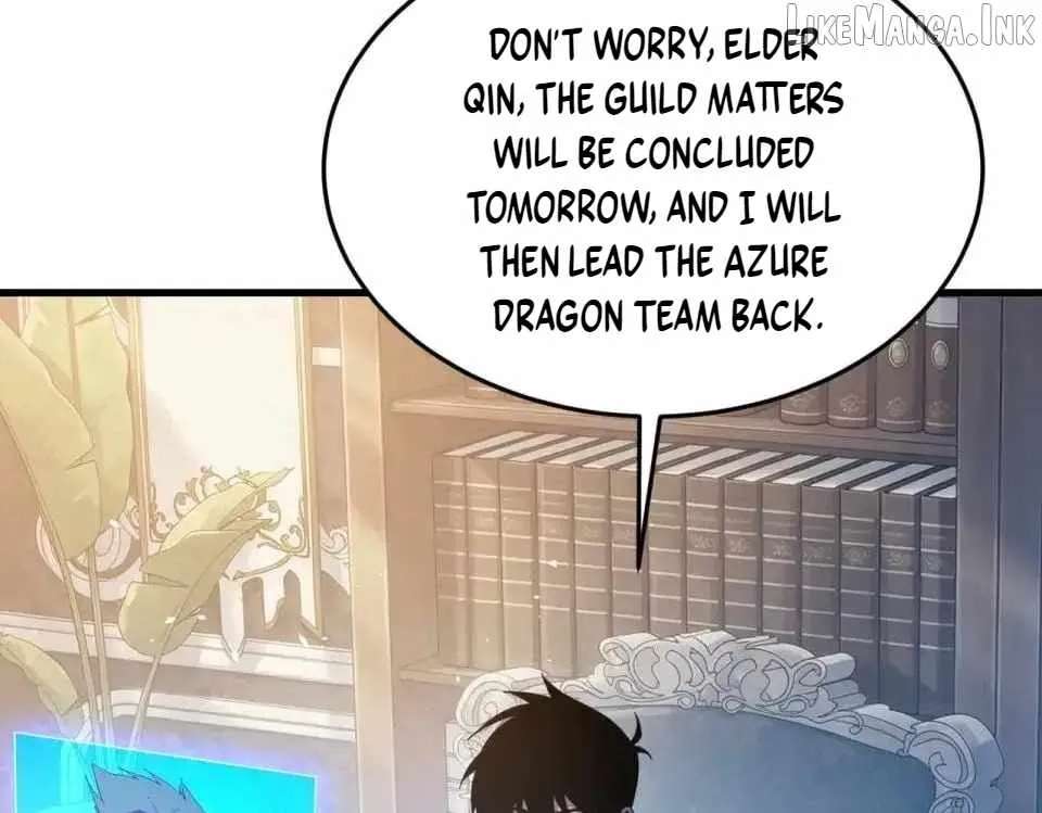 I Rely On My Invincibility To Deal Tons Of Damage Passively! Chapter 198 - page 20