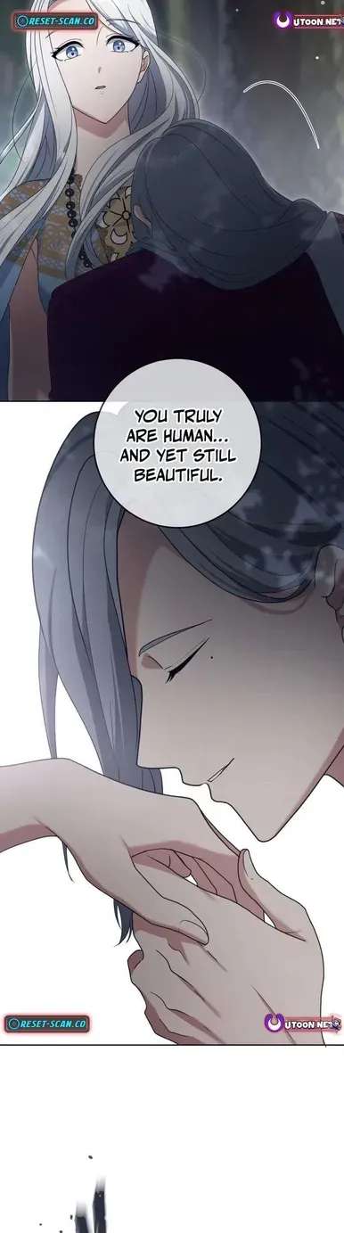 The Beloved Doll Princess Marries into the Wild Chapter 23 - page 19