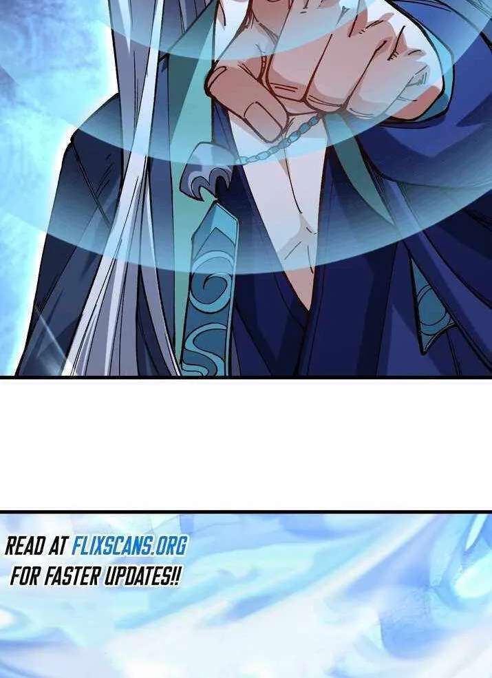Bai Lan De Wo, Quan Kao Tu Di Xu Ming Chapter 19 - page 39