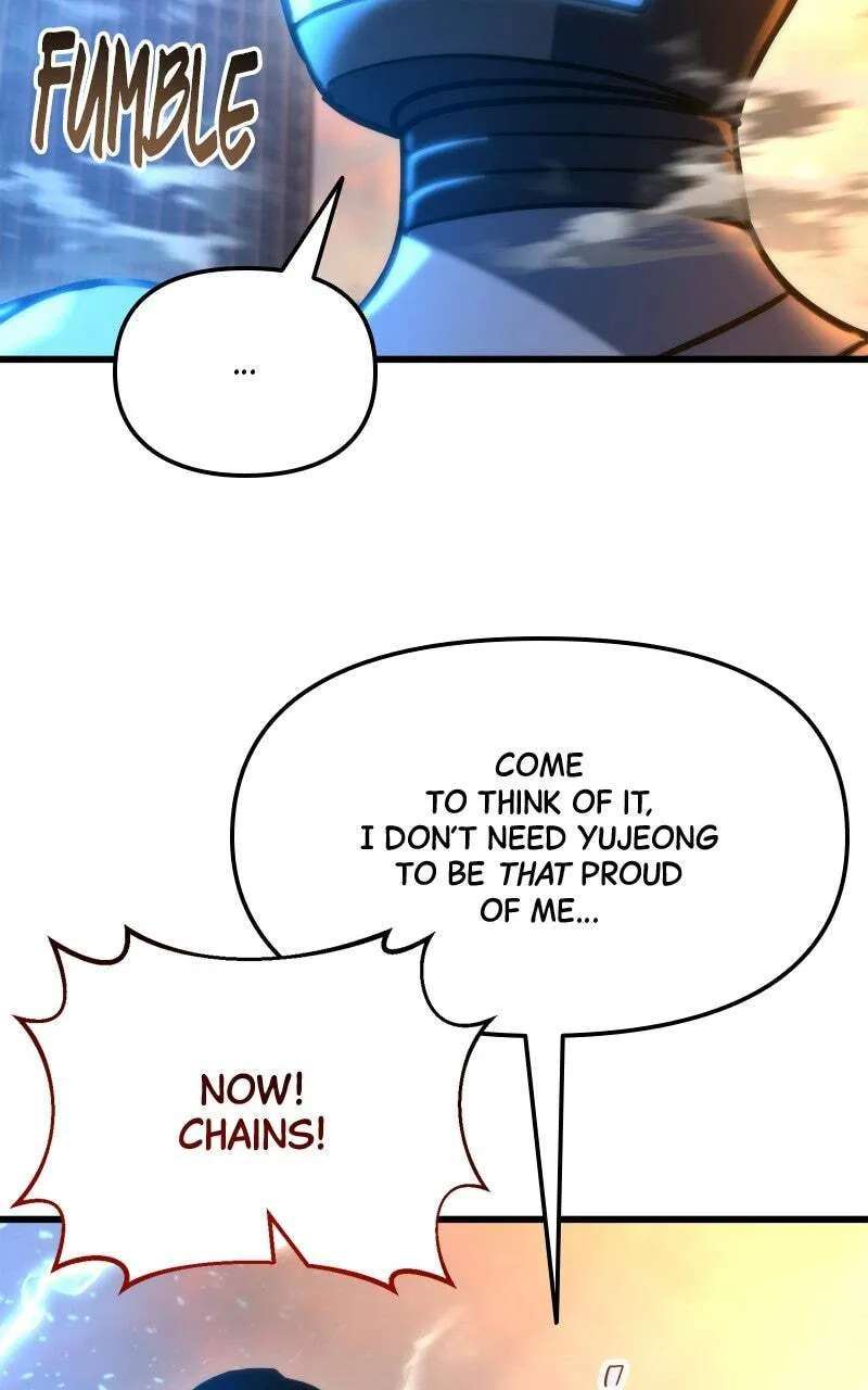 Hiding a Warehouse in the Apocalypse Chapter 93 - page 109
