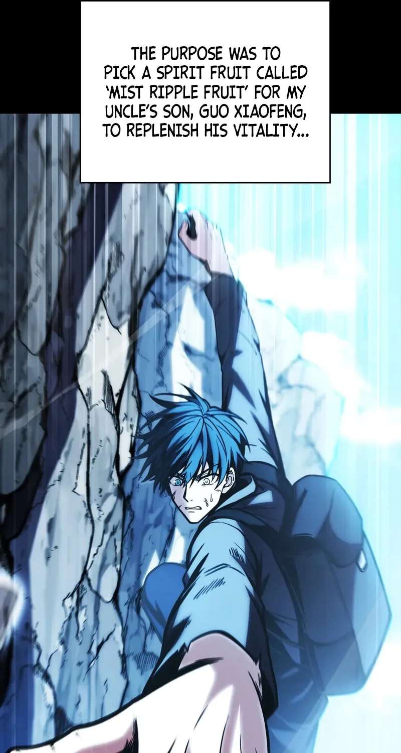 Starting with ×10: You Really Exploited the Bug! Chapter 1 - page 29