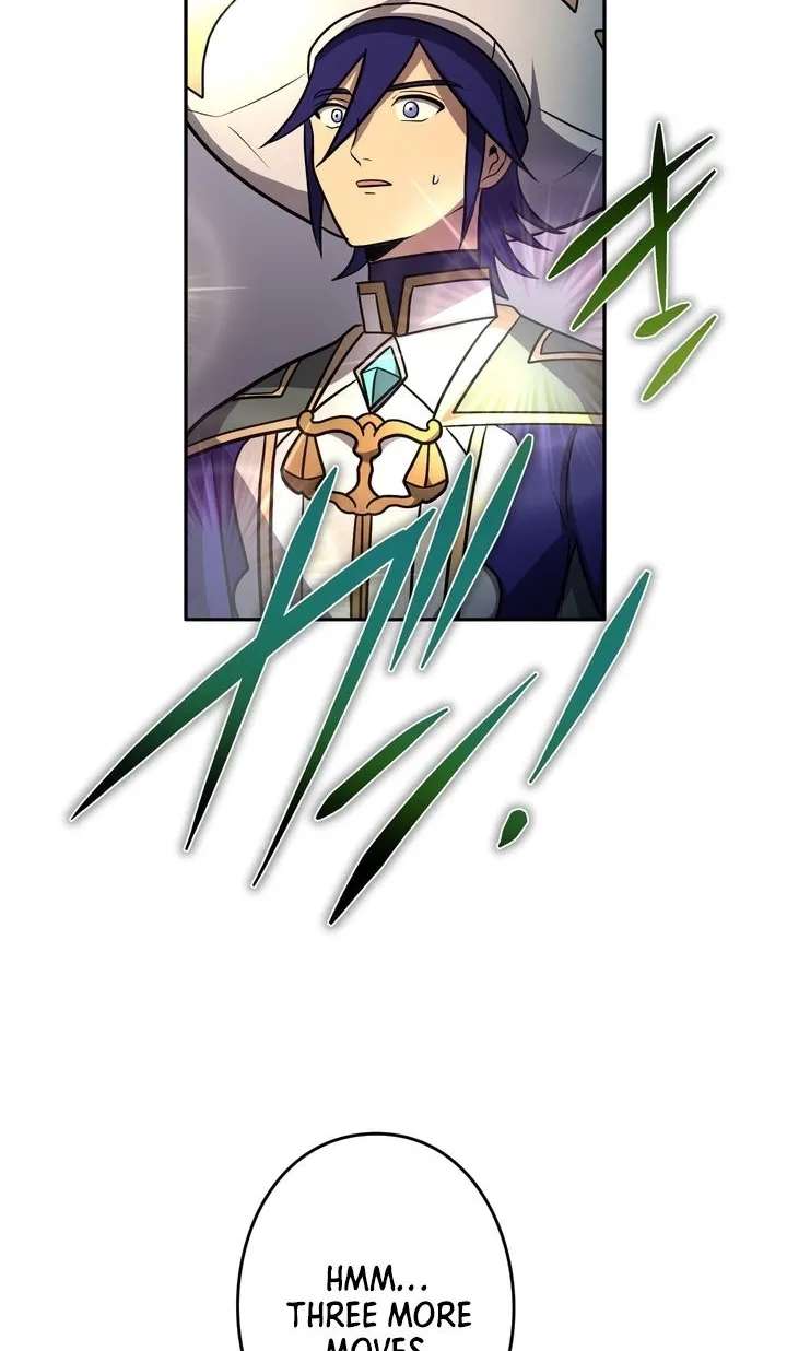 Hidden Class Gravity User Chapter 206 - page 30