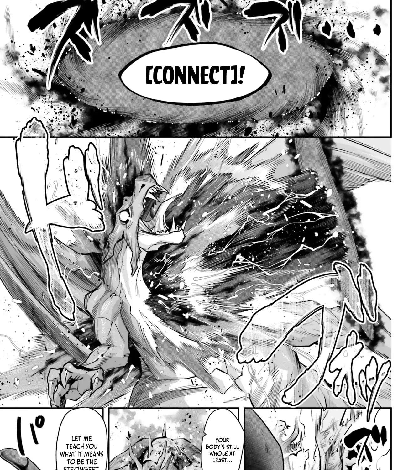 Tensei shita Kuukan Mahoutsukai wa Shoutai Kakushite Medachitai! Chapter 13 - page 22