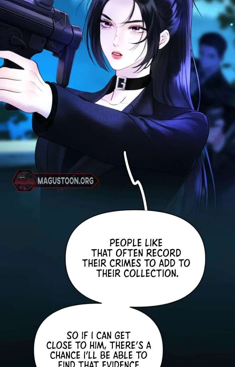 Perfect Enemy Chapter 7 - page 22
