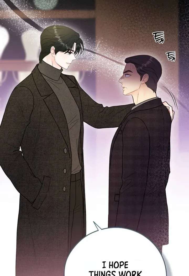 One and only Chapter 61 - page 5