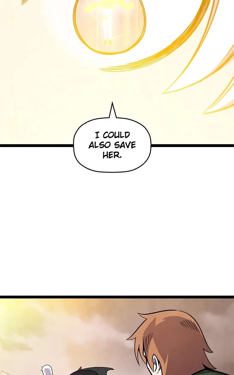 Everywhere & Nowhere Chapter 247 - page 14