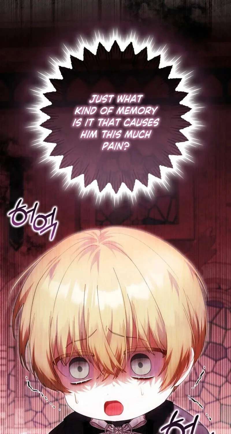 The Baby Fairy is a Villain Chapter 71 - page 106
