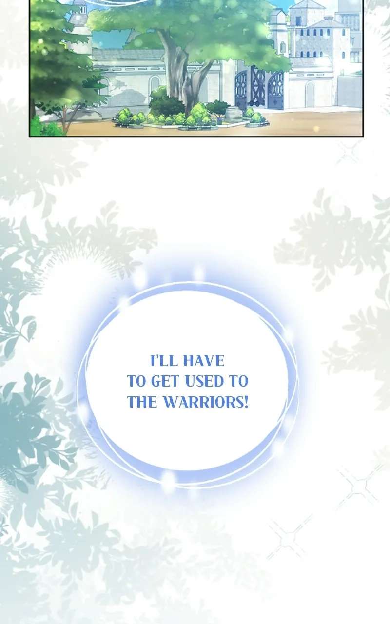 The Northern Warrior’sBeloved Bride Chapter 10 - page 53