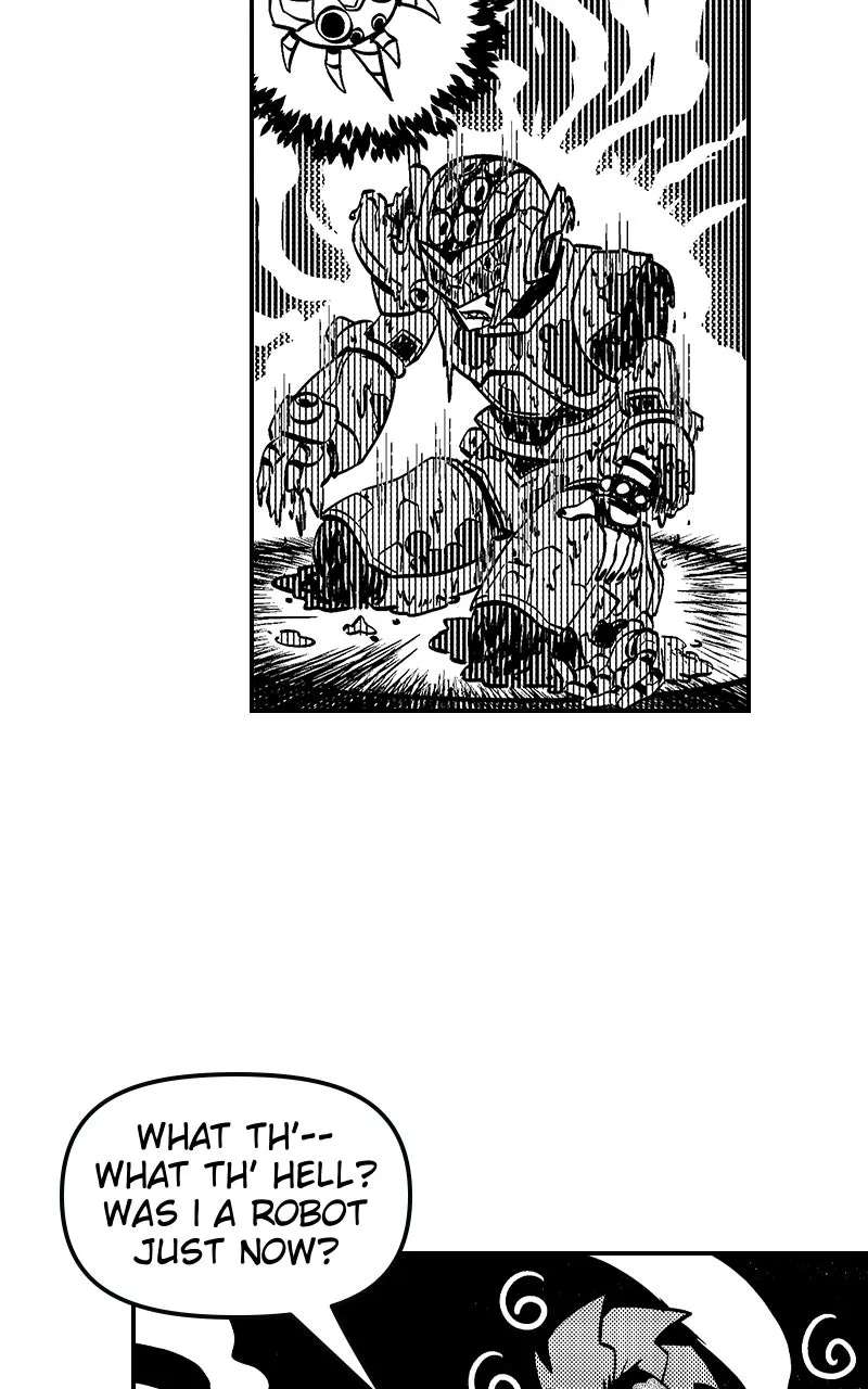 Taka Chapter 3 - page 39
