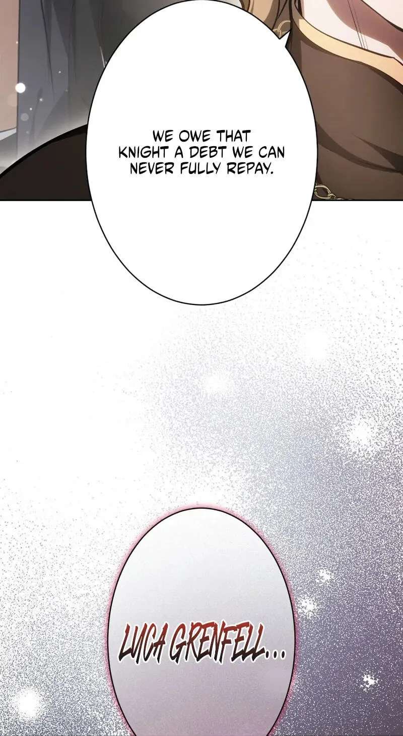 I Was Reincarnated as the Villainess' Sister Chapter 33 - page 104