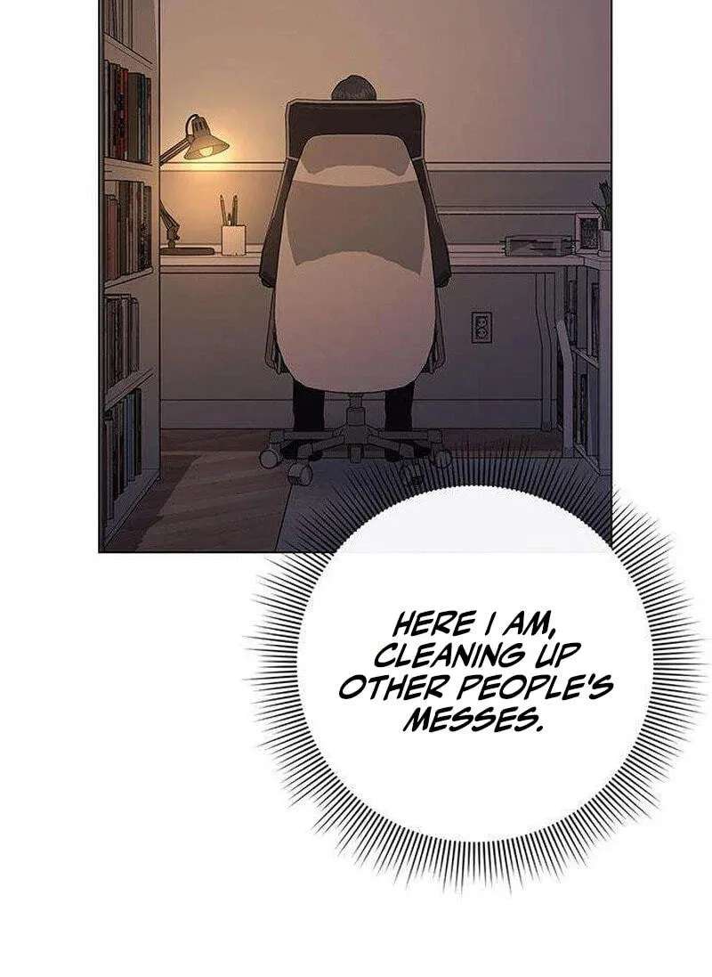 Foresighting Politician Chapter 45 - page 20