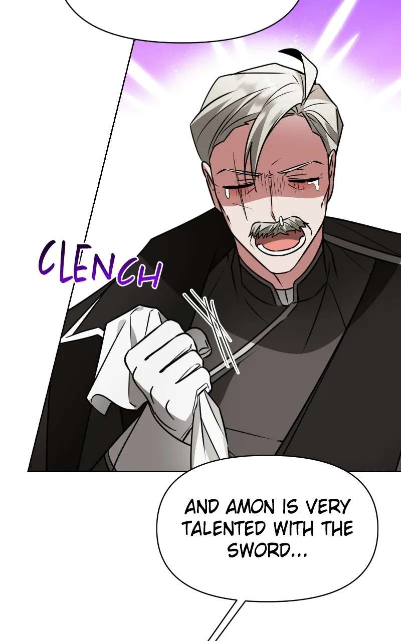 My Ruined Academy Chapter 94 - page 44