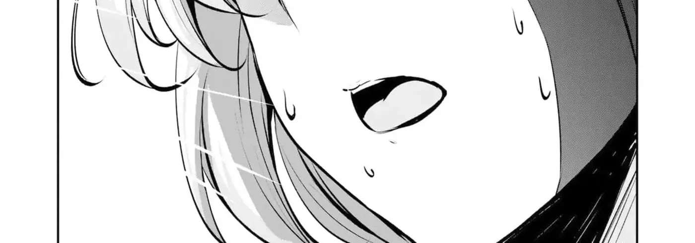Yasagure Shōkansha wa Ugokanai Chapter 6 - page 3