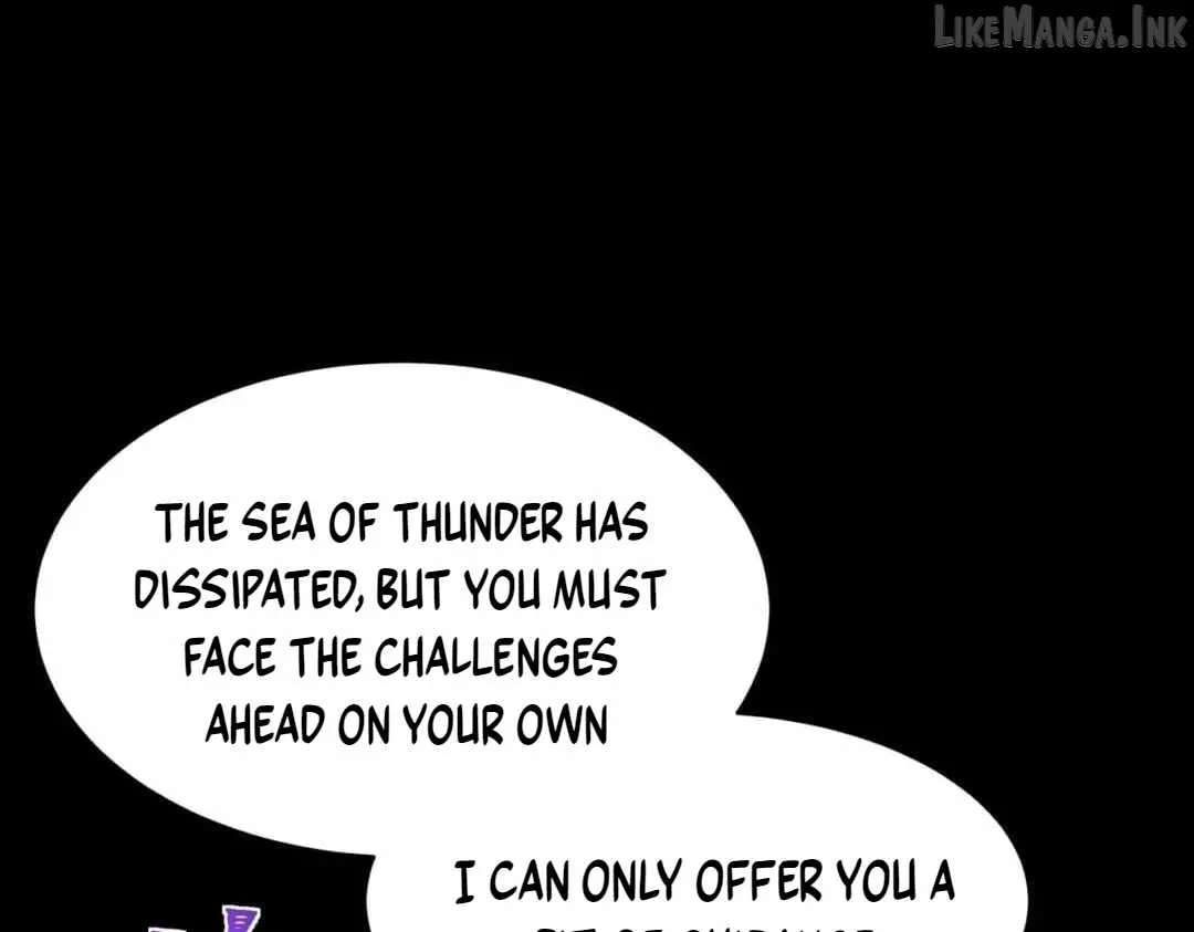 After the School Belle Dumped Me, I Became a Martial Arts God Chapter 116 - page 21