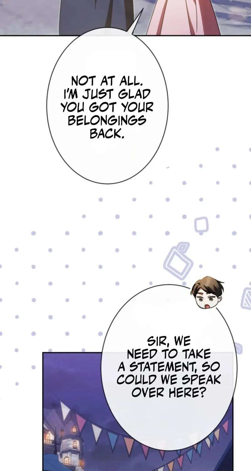 From Disgraced Lady to Beloved Stepmother Chapter 39 - page 30