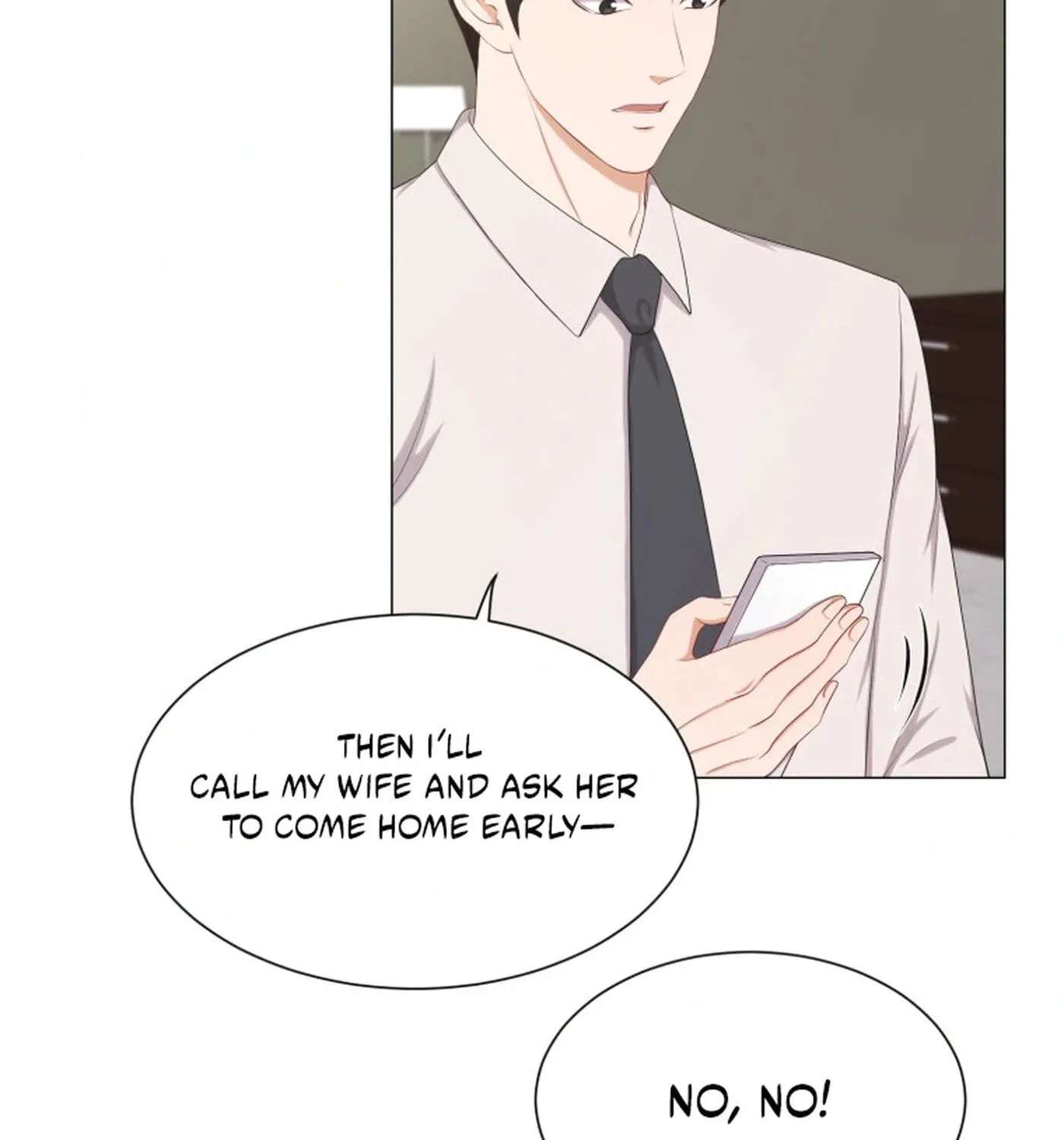 I Need a Bride Chapter 19 - page 15