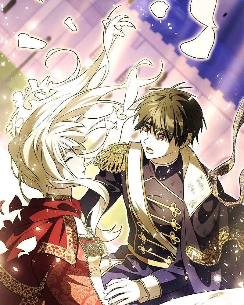 The Emperor's Puppy Chapter 84 - page 2