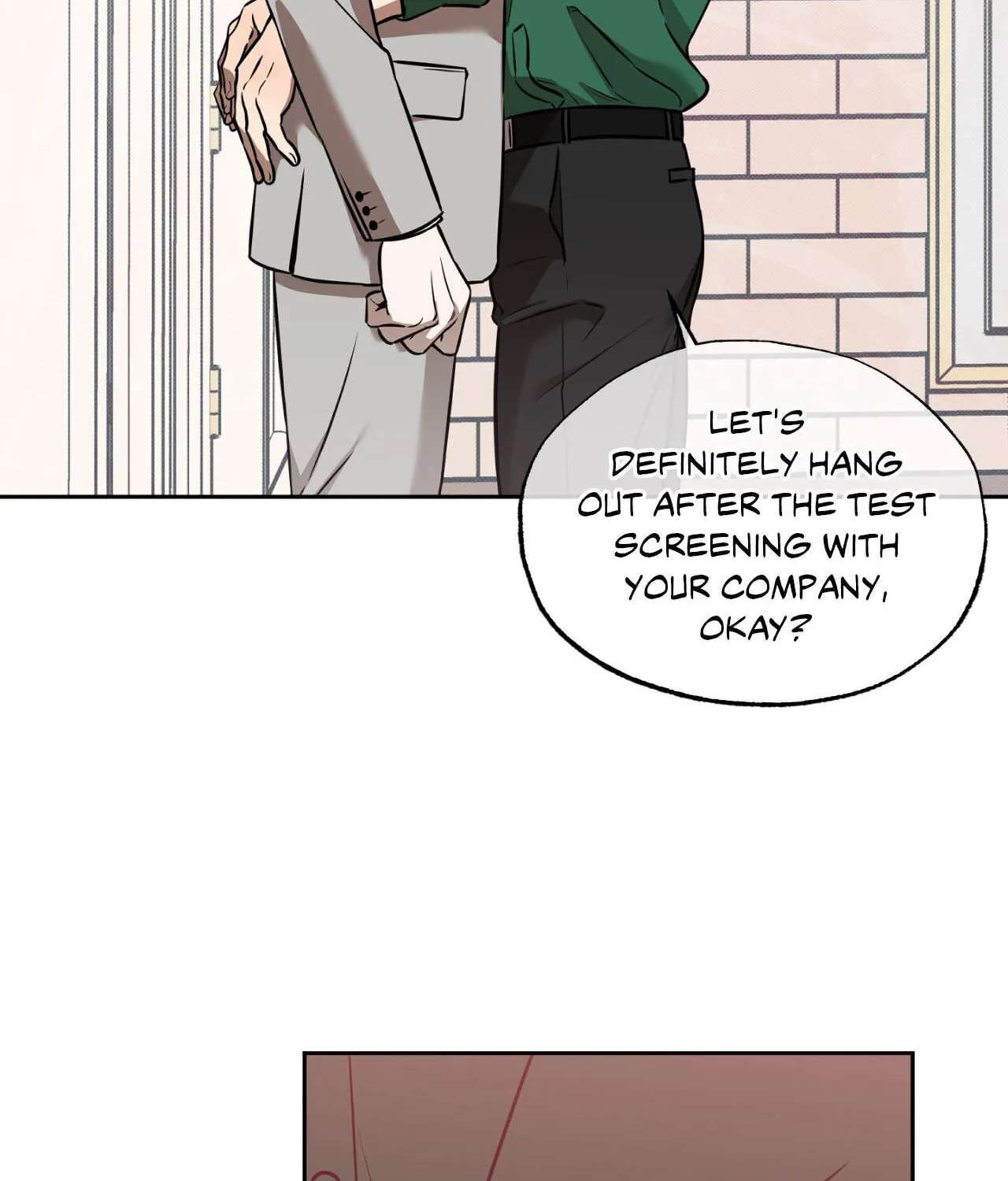 Sugar Trap Chapter 64 - page 54